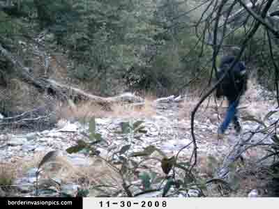 illegal aliens