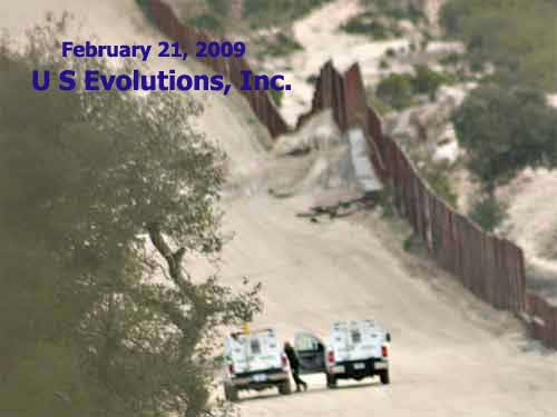 illegal aliens on a popular trail