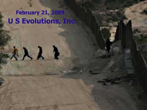 illegal aliens on a popular trail