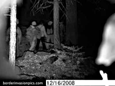 illegal aliens