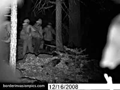 illegal aliens
