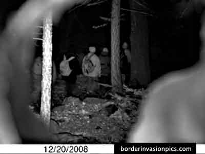 illegal aliens